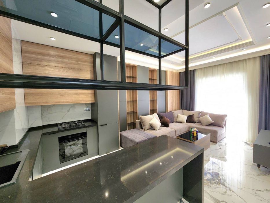 Жк Mirabad Avenue! Сдается шикарная квартира в элит комплексе!