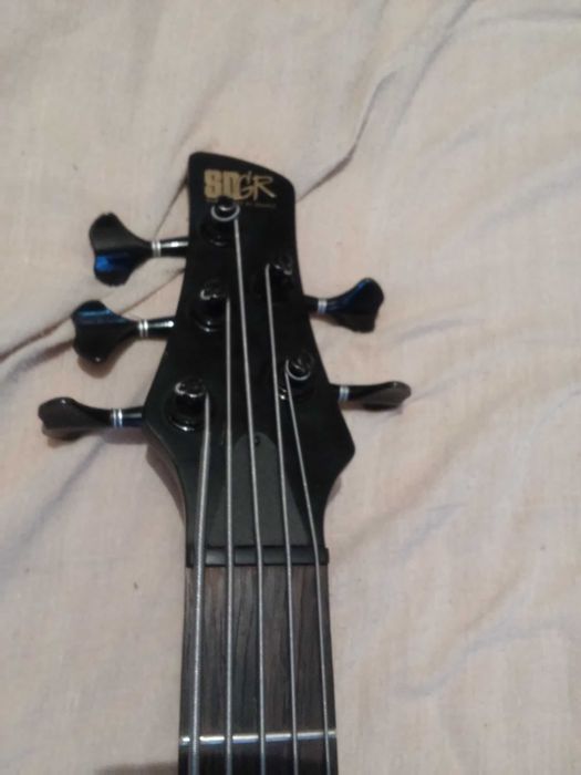 Ibanez 745 japan  редкость