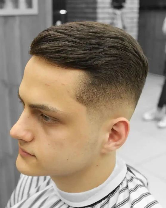 Обучение на курсы Парихмахера.