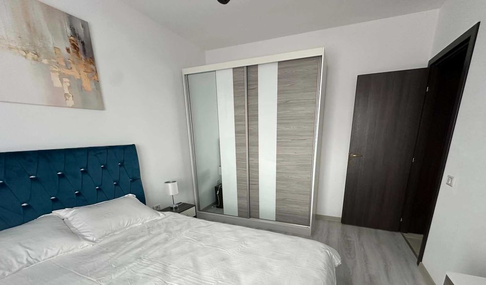 Apartament 2 camere, prima închiriere