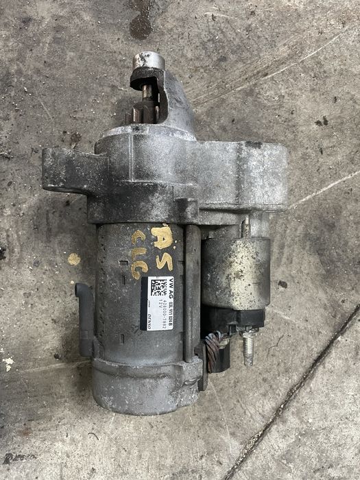 Electromotor Audi A4 A5 A6 A7 2.0 2.7 3.0 v6 automat benzina diesel