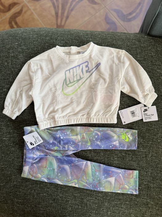 Set Nike 86cm/12-18 luni