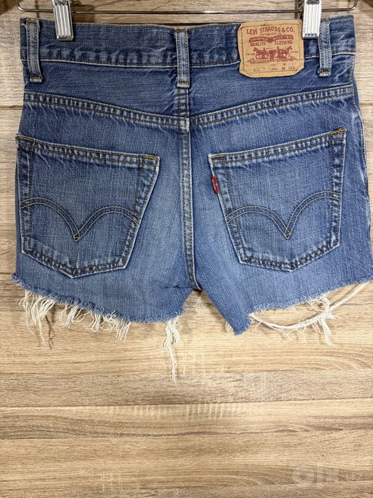 Детские Шорты Levis 10 лет