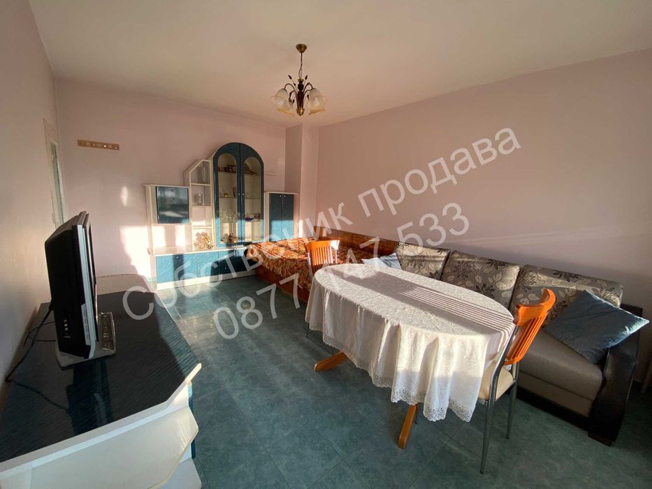 Дава се под наем Тристаен апартамент в Варна, Център - 60 кв.м за 139000 € - Снимка #5