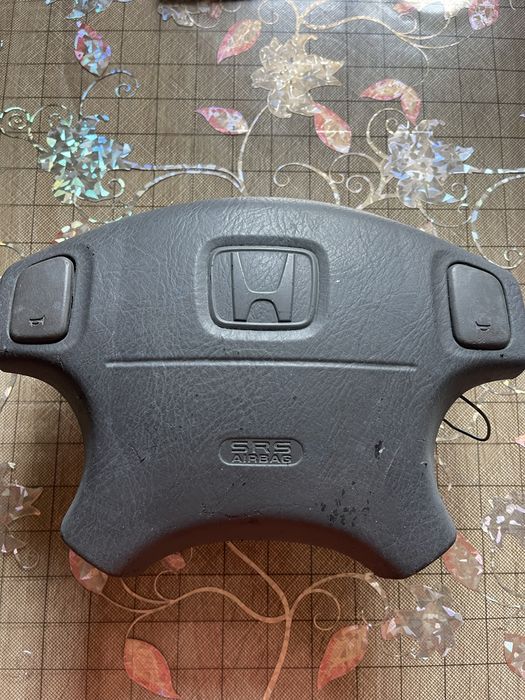 Аэрбаг хонда срв