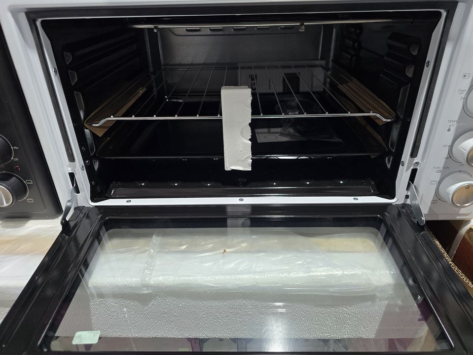 Нова мини готварска печка Снайге/Snaige 45 литра