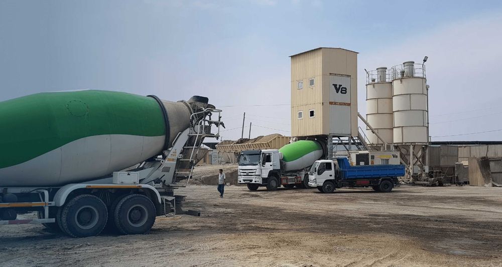 Beton beton Biton tayyor beton Готовый бетон Бетон