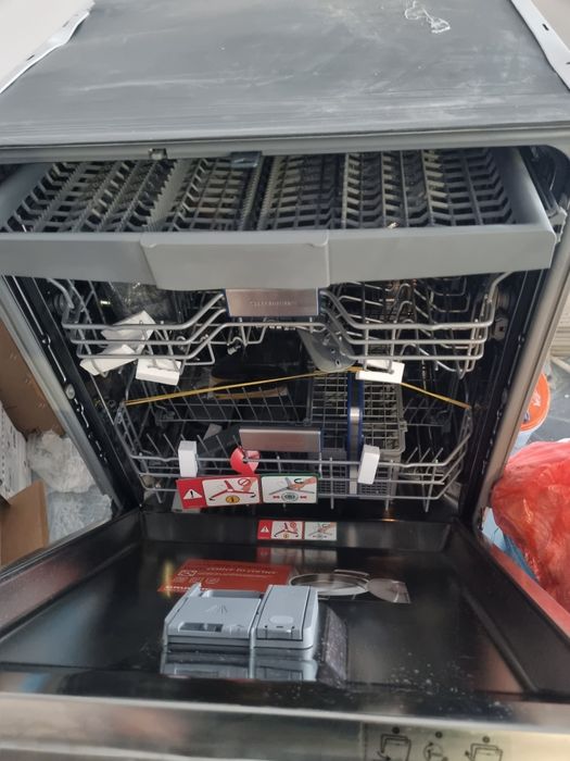 Masina de spalat vase Grunding