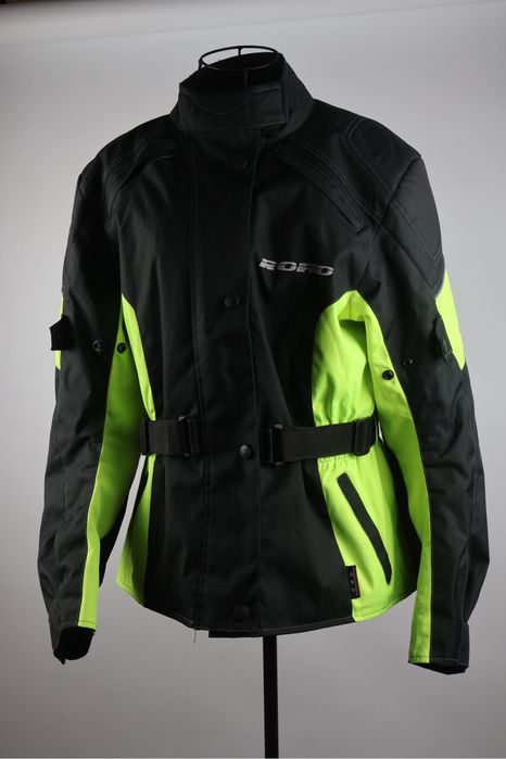 Geaca textila Road dama