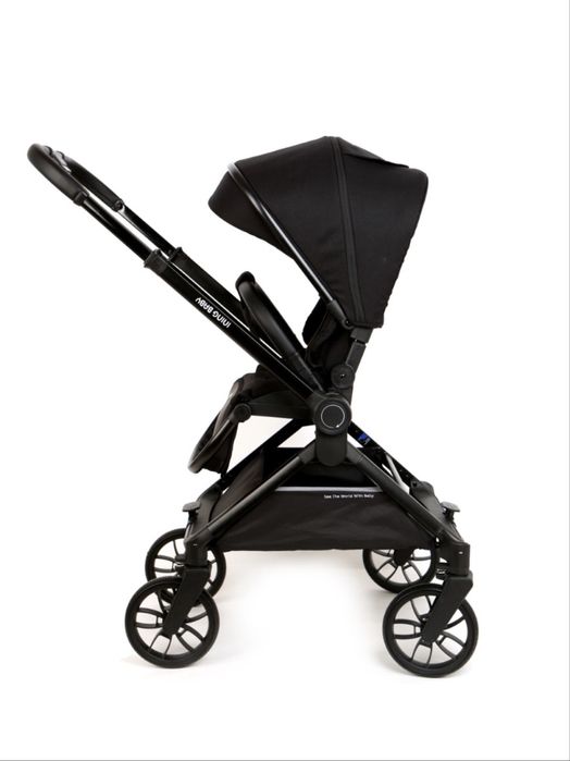 Коляска 2 в 1 от 0 до 3х лет