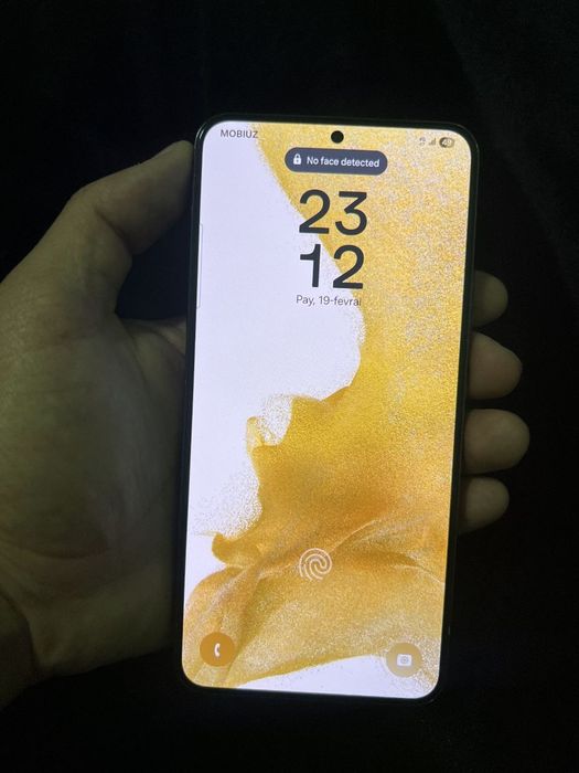 Samsung s22+ amerikanskiy