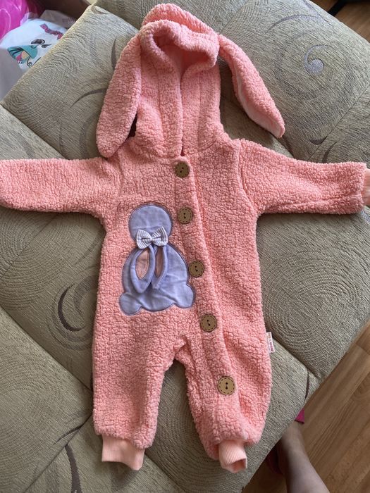 Комбинезоны теплые