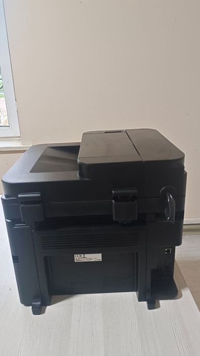 Принтер canon MF237w