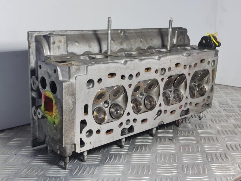 Chiuloasa Opel Astra H 1.6 16 valve 1598 cmc 105HP / 77kW Z16XEP