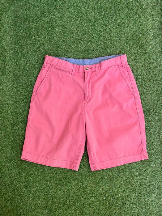 Мъжки къси панталони : POLO By RALPH LAUREN Casual Hosen - Rosa 32