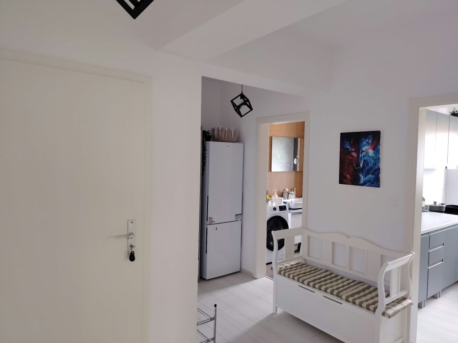 Prima închiriere,/2 camere, Avangarden 3 faza V
