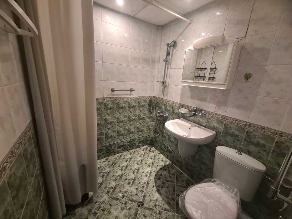 Тристаен апартамент под наем в ж.к. Овча Купел 1