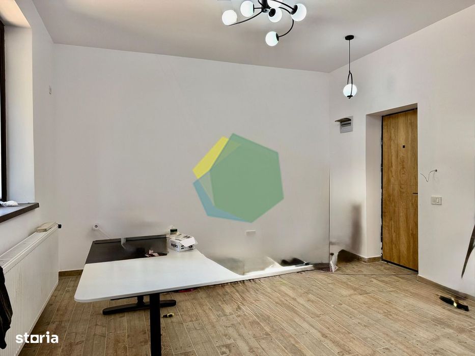 Apartament cu grădină | Otopeni, Odăi – Zona Toamnei