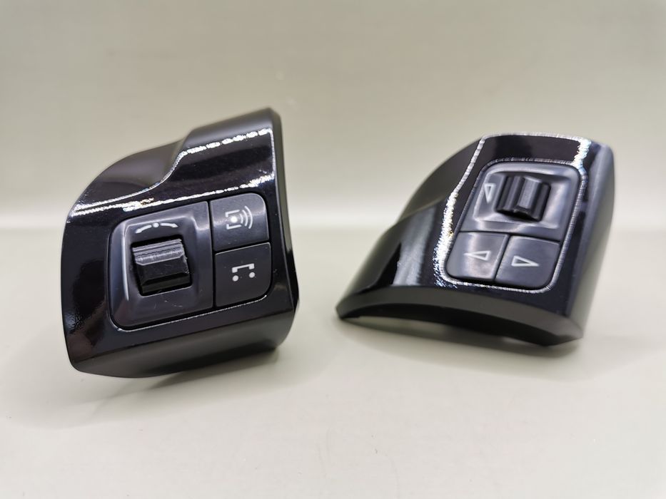 Comenzi volan compatibile Opel Astra H, Vectra C, Zafira B