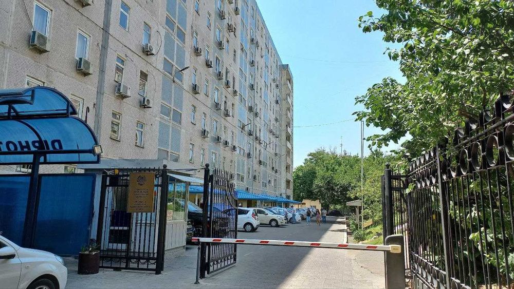 Офисы в аренду по ул.Осиё  от 30 до 120 кв.м с удобствами у м.Минор