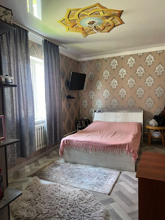 Дом 5 комнат 117м²