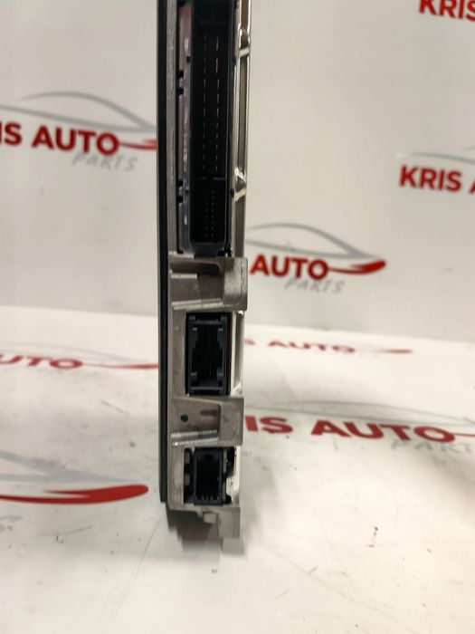 Усилвател за музика Audi A6 C7/ Ауди А6 Ц7 2015г BOSE