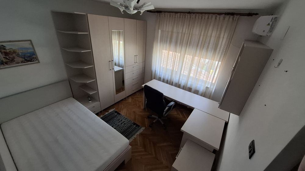 Casă, Calea Unirii, 500 m distanță de Parcul Romanescu