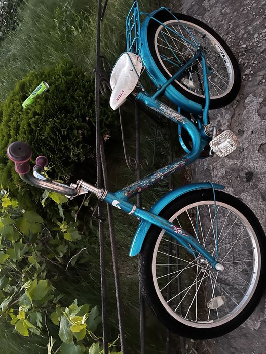 Продам велосипед Stels