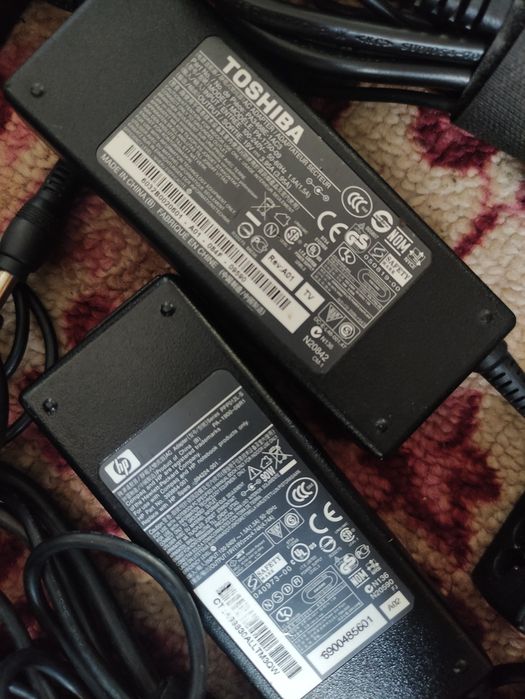 Блок питания для ноутбука