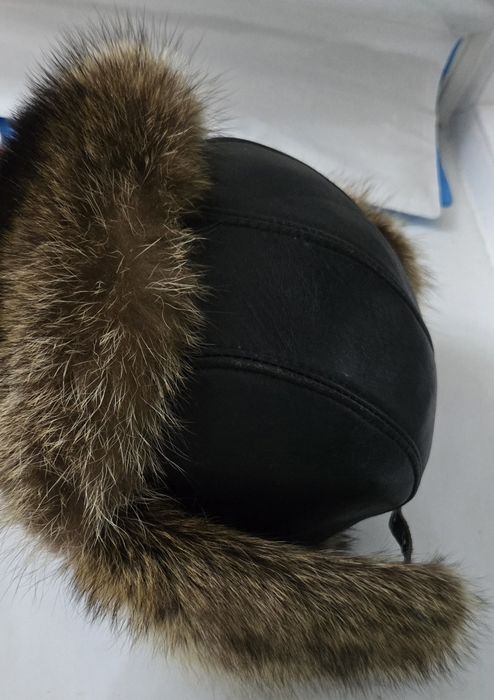 Продам ушанку для подростка