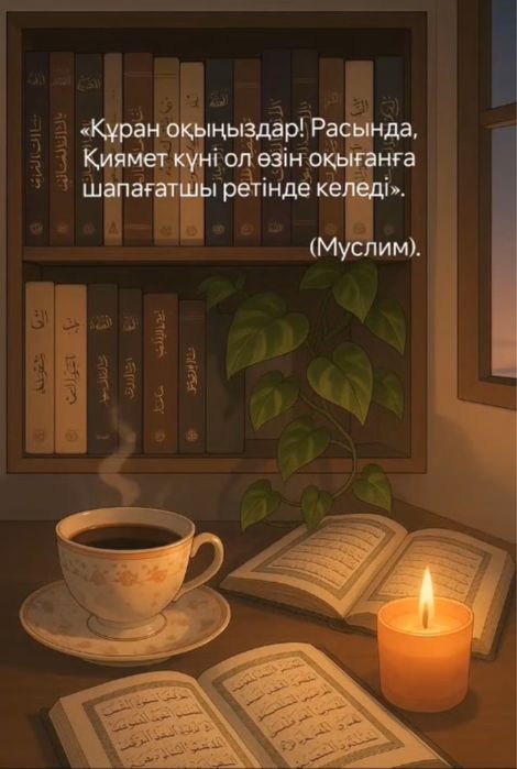 Курсы по таджвиду