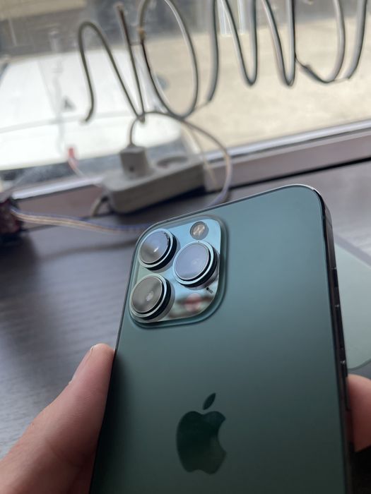 iPhone 13 Pro 128