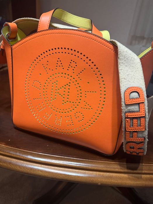 Дамска чанта Karl Lagerfeld