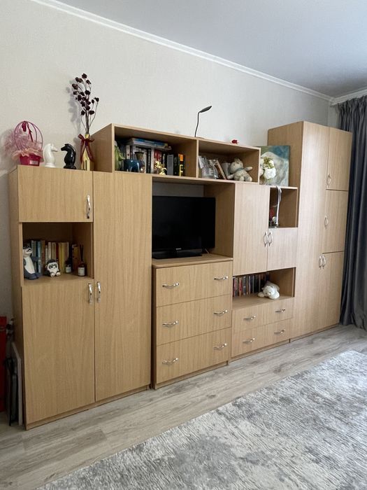 Продам Стенка горка шкаф