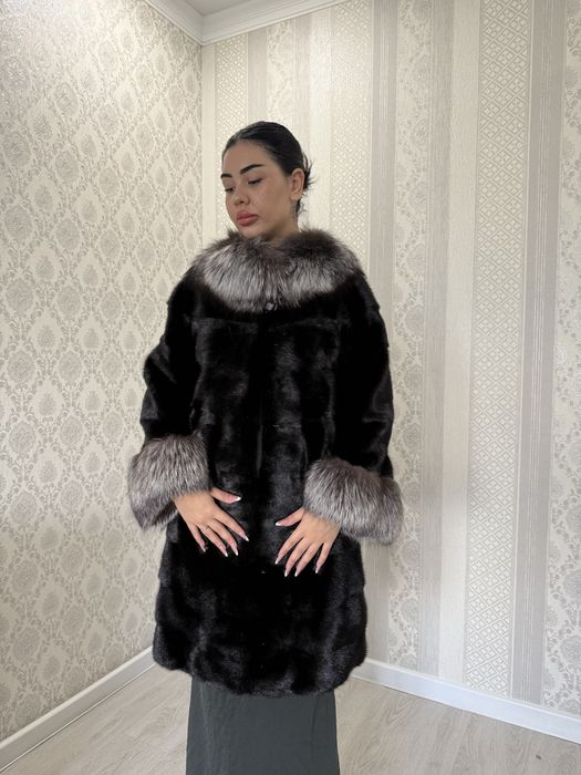Шубы распродажа срочно!