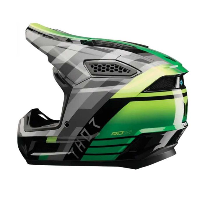 Casca moto cross atv Thor Fleet Camber