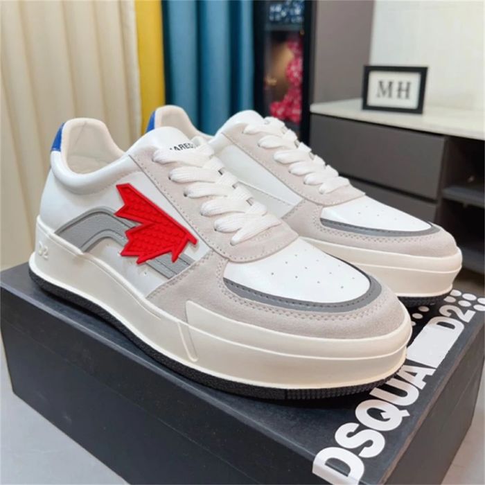 D2 Maple Leaf Sneaker