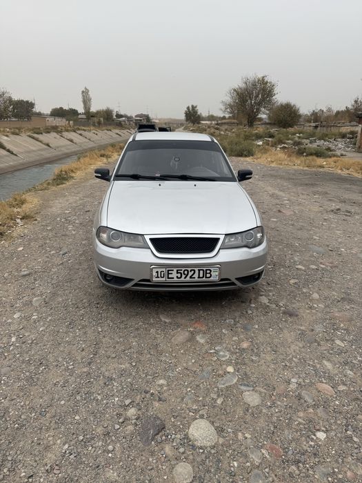 Продается Nexia 2