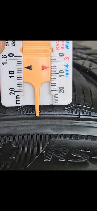 Jante VW St Moritz (Passat, CC, Scirocco)