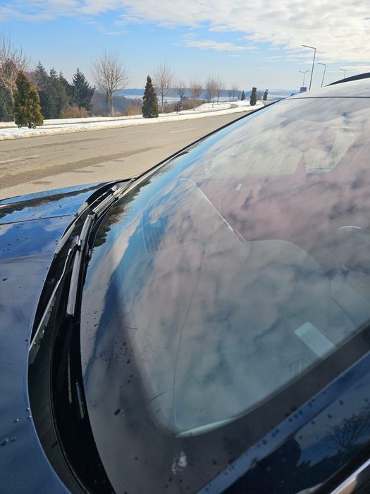 Skoda Superb 2019