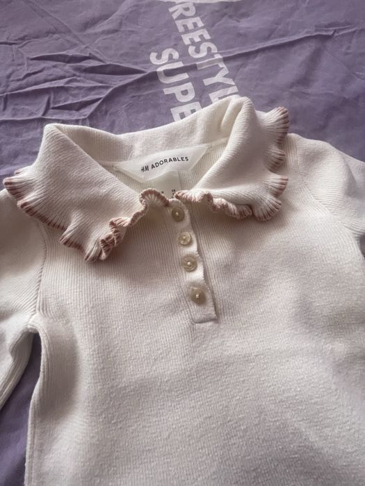 Set h&m rochie adorables h&m 98