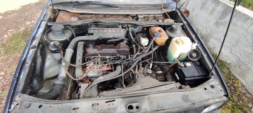 VOLKSWAGEN Golf 0 — imagine 2