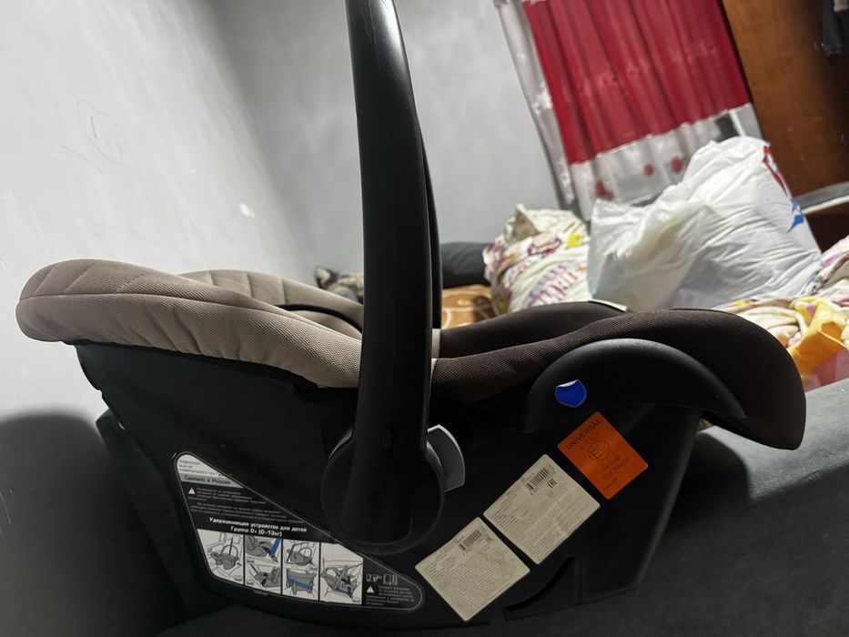 Продам автокресто для малышей