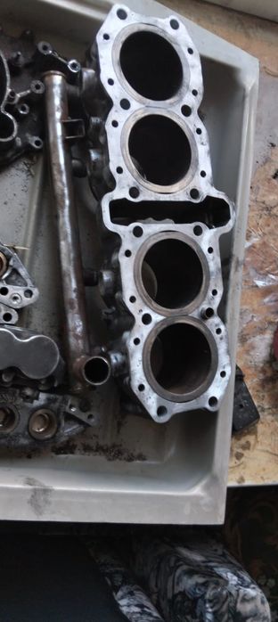 Продам двигатель