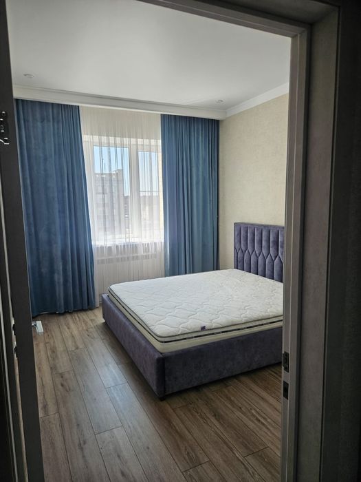 Продам квартиру в ЖК Альтаир