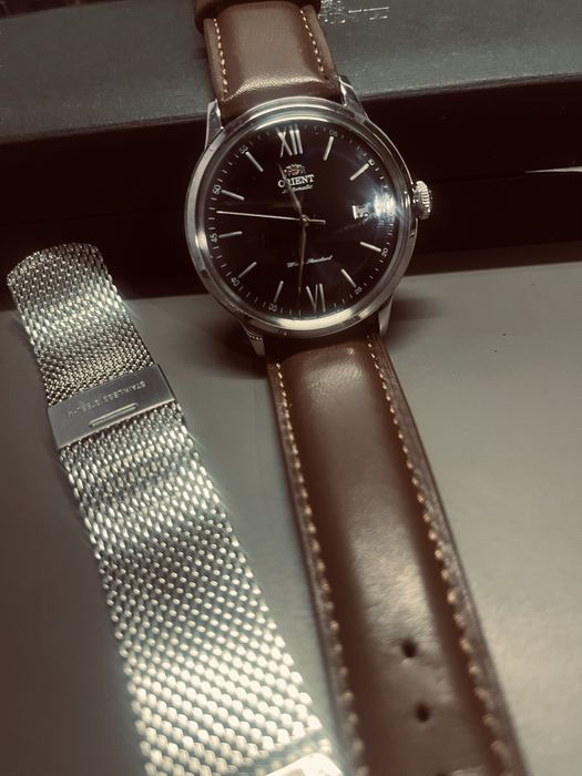 Orient bambino orginal