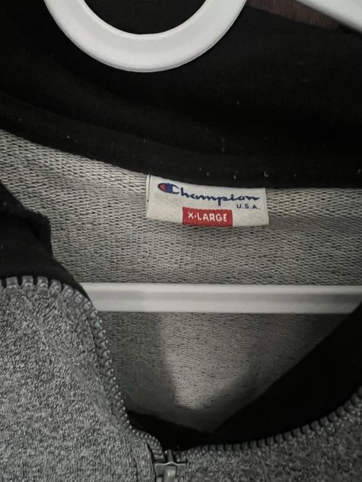 Маркови дрехи - HM, Nike, Champion