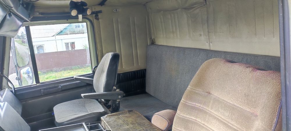 Продам Маз полуприцеп