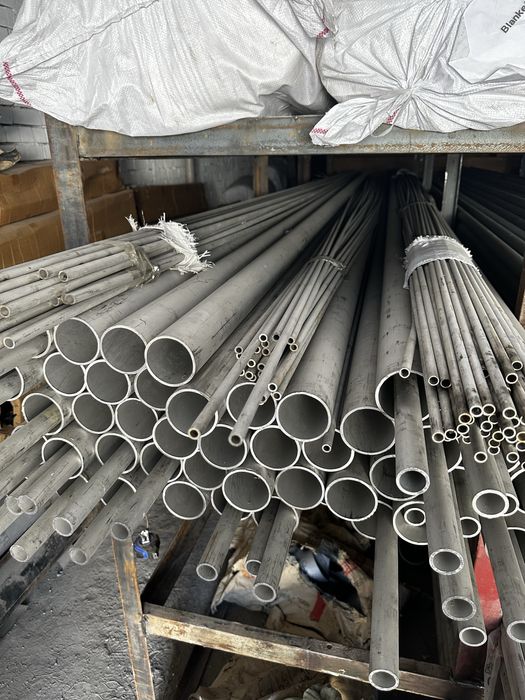 Нержавеющая труба все размеры Нержавейка труба барча размерлар