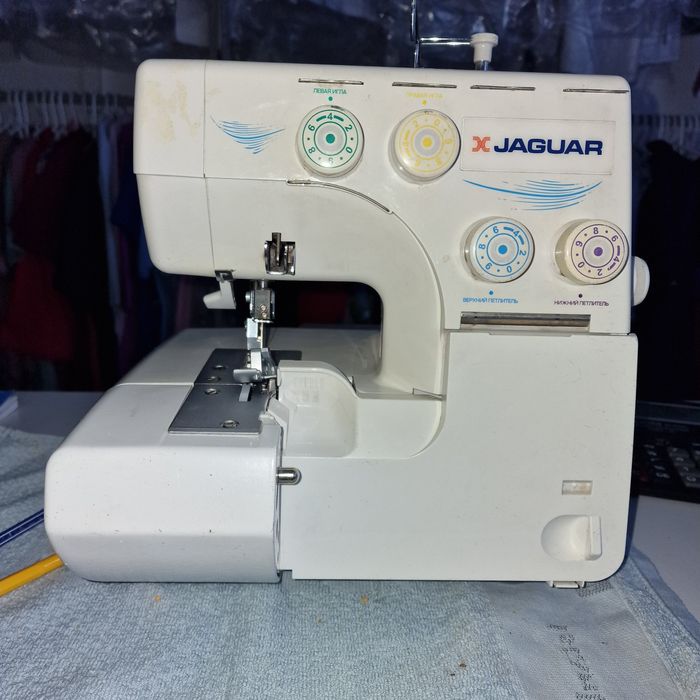 Продажа швейной машинки.